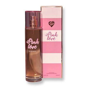Pink Love for Women | 3.4 Fl Oz